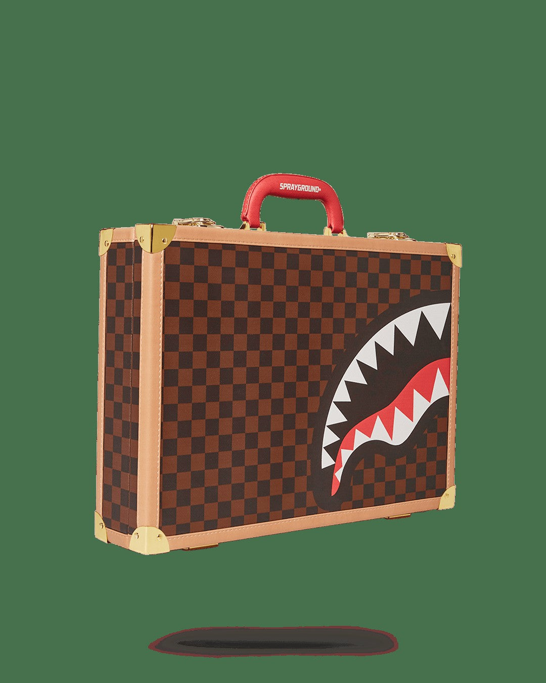 Sprayground - HENNY AIR TO THE THRONE ATTACHÉ BRIEFCASE