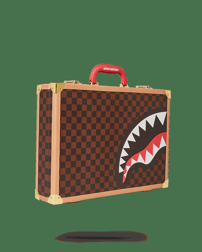 Sprayground - HENNY AIR TO THE THRONE ATTACHÉ BRIEFCASE