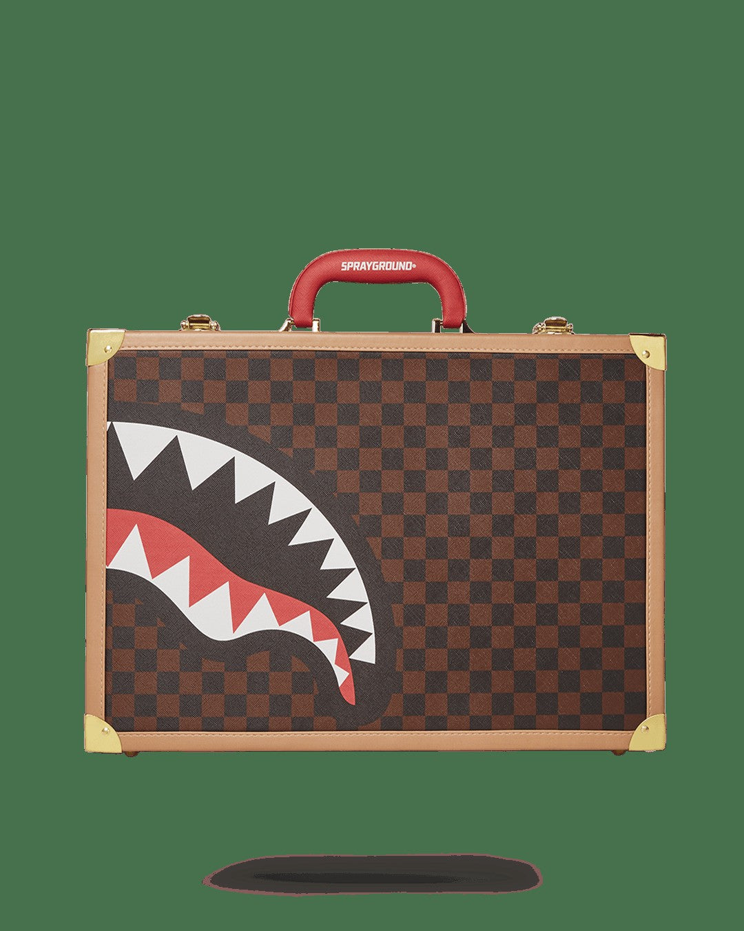 Sprayground - HENNY AIR TO THE THRONE ATTACHÉ BRIEFCASE