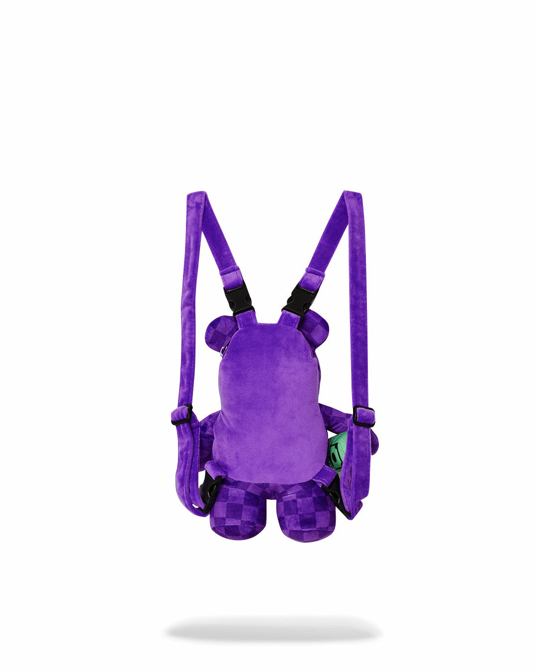 Sprayground - ALL SYSTEMS GO BEAR CUB BACKPACK