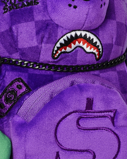 Sprayground - ALL SYSTEMS GO BEAR CUB BACKPACK