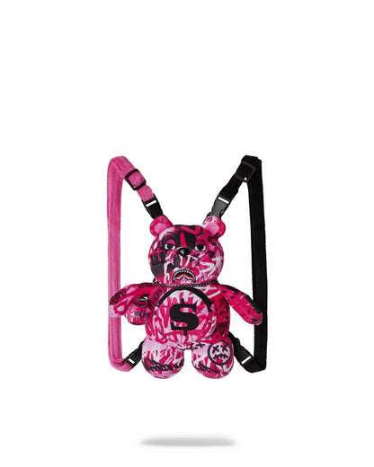 Sprayground - AFTERGLOW SKYGLOW BEAR CUB BACKPACK