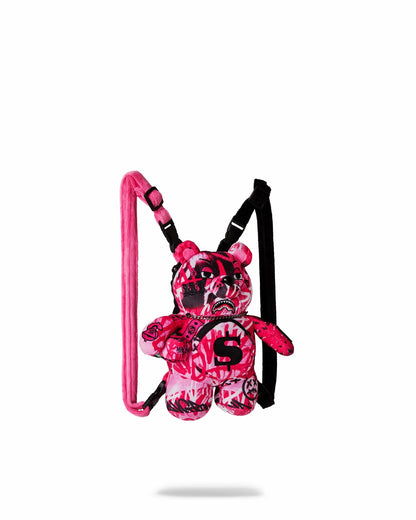 Sprayground - AFTERGLOW SKYGLOW BEAR CUB BACKPACK