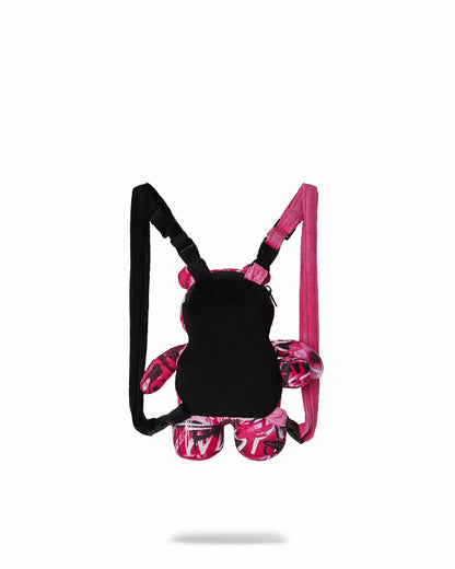 Sprayground - AFTERGLOW SKYGLOW BEAR CUB BACKPACK