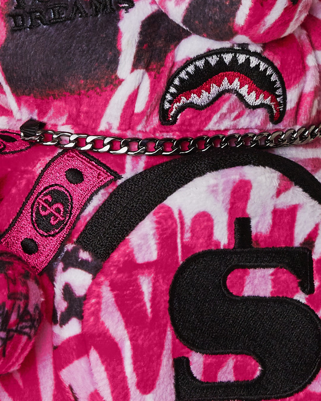 Sprayground - AFTERGLOW SKYGLOW BEAR CUB BACKPACK