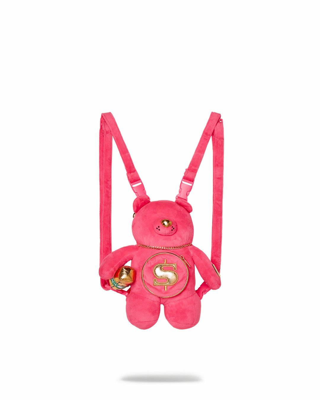 Sprayground - SORBET STUNNA 2 BEAR CUB BACKPACK
