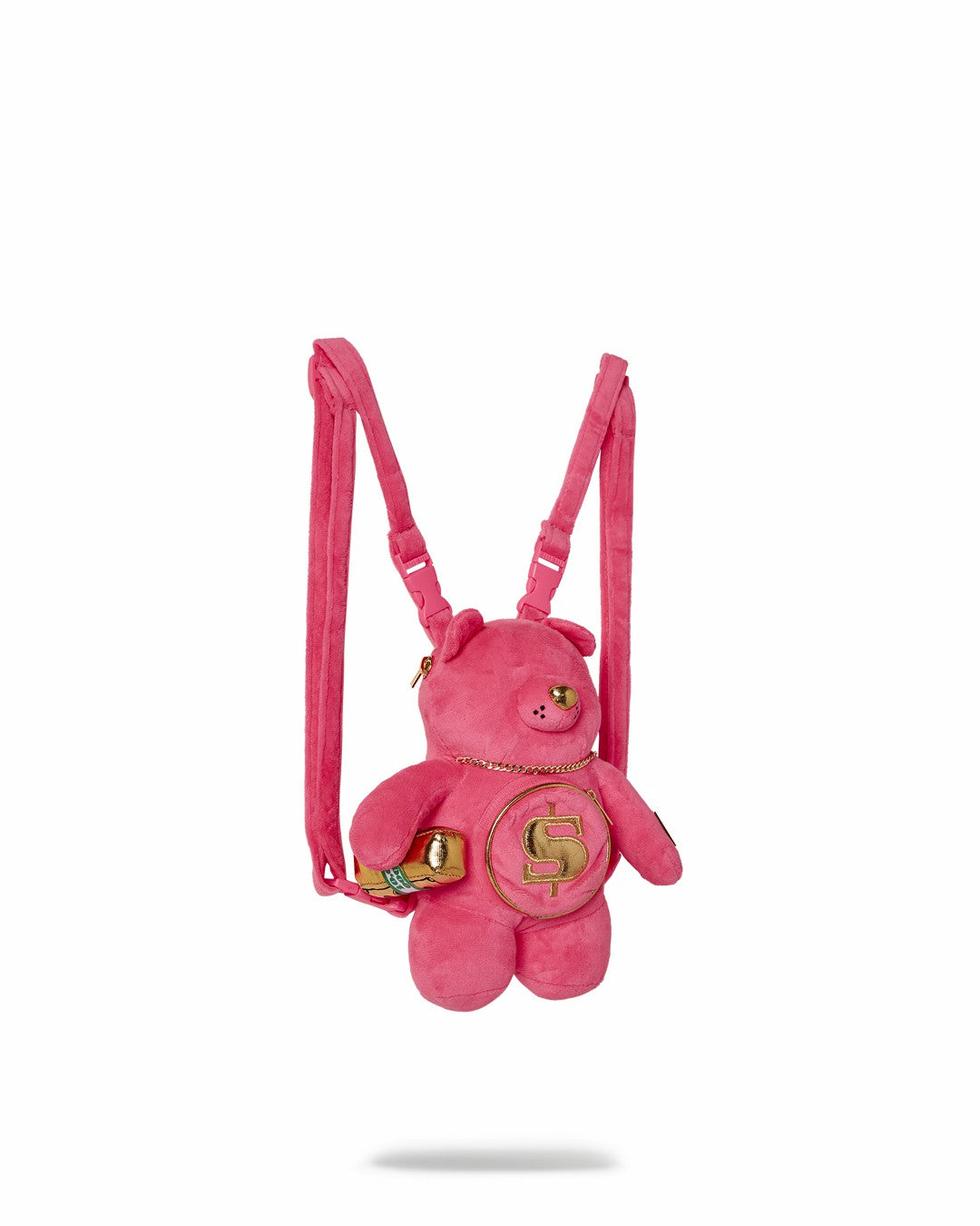 Sprayground - SORBET STUNNA 2 BEAR CUB BACKPACK