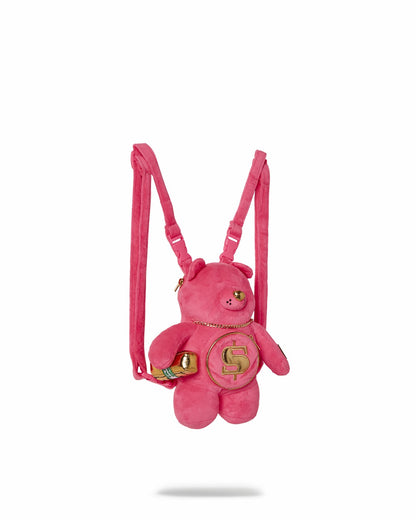 Sprayground - SORBET STUNNA 2 BEAR CUB BACKPACK