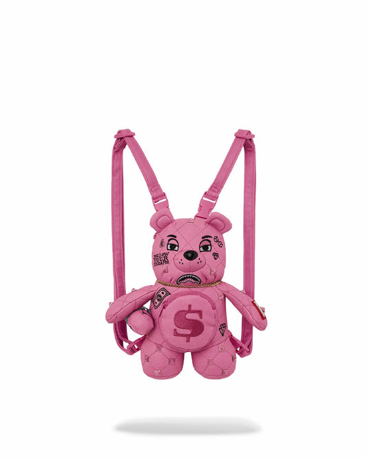 Sprayground - SORBET STUNNA BEAR CUB BACKPACK