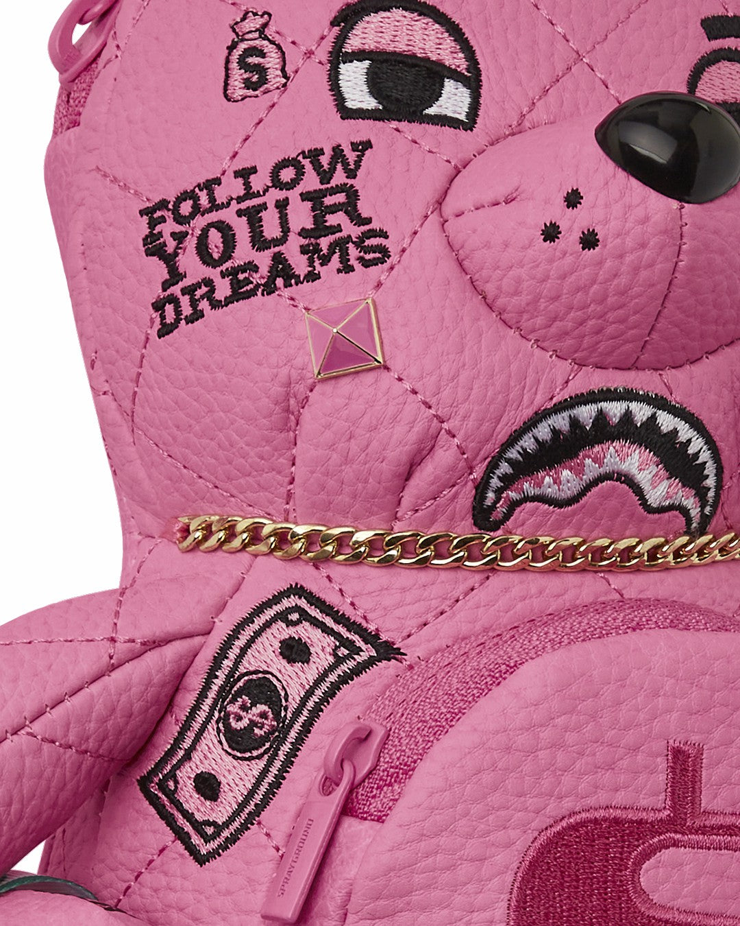 Sprayground - SORBET STUNNA BEAR CUB BACKPACK