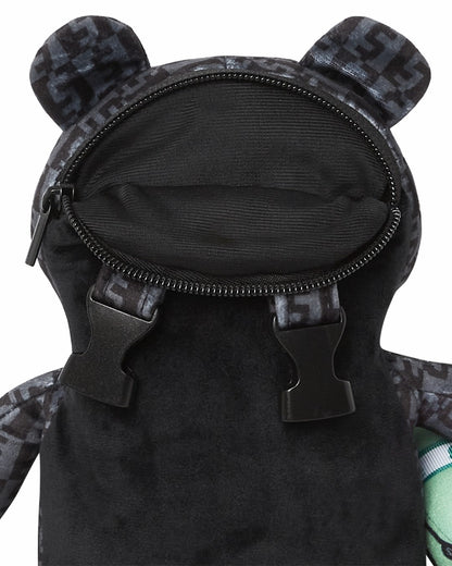Sprayground - BEAR CUB BACKPACK - SPRAYGATTI REVV