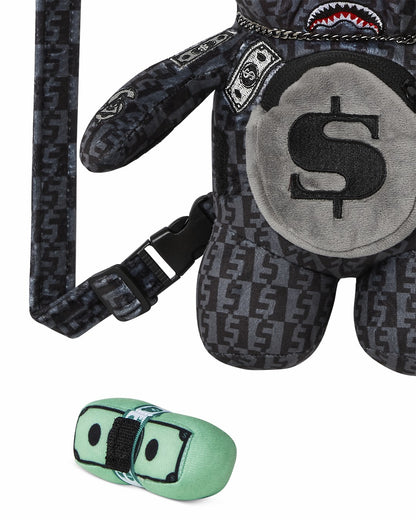 Sprayground - BEAR CUB BACKPACK - SPRAYGATTI REVV