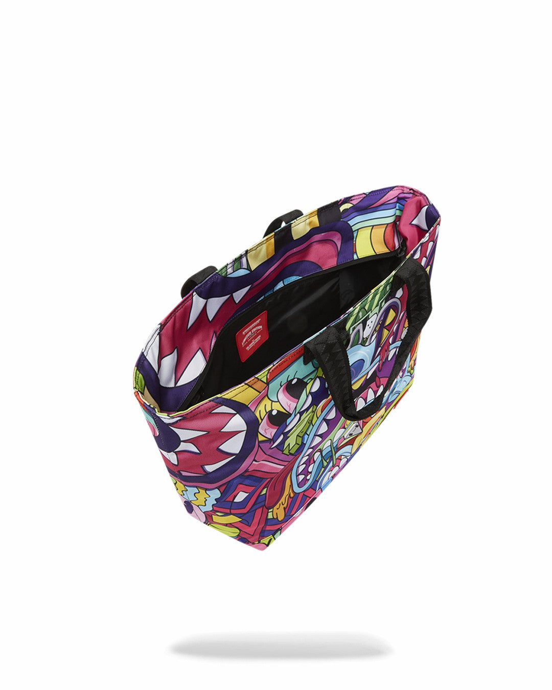 Sprayground - STEADY TRIPPIN BEACH TOTE