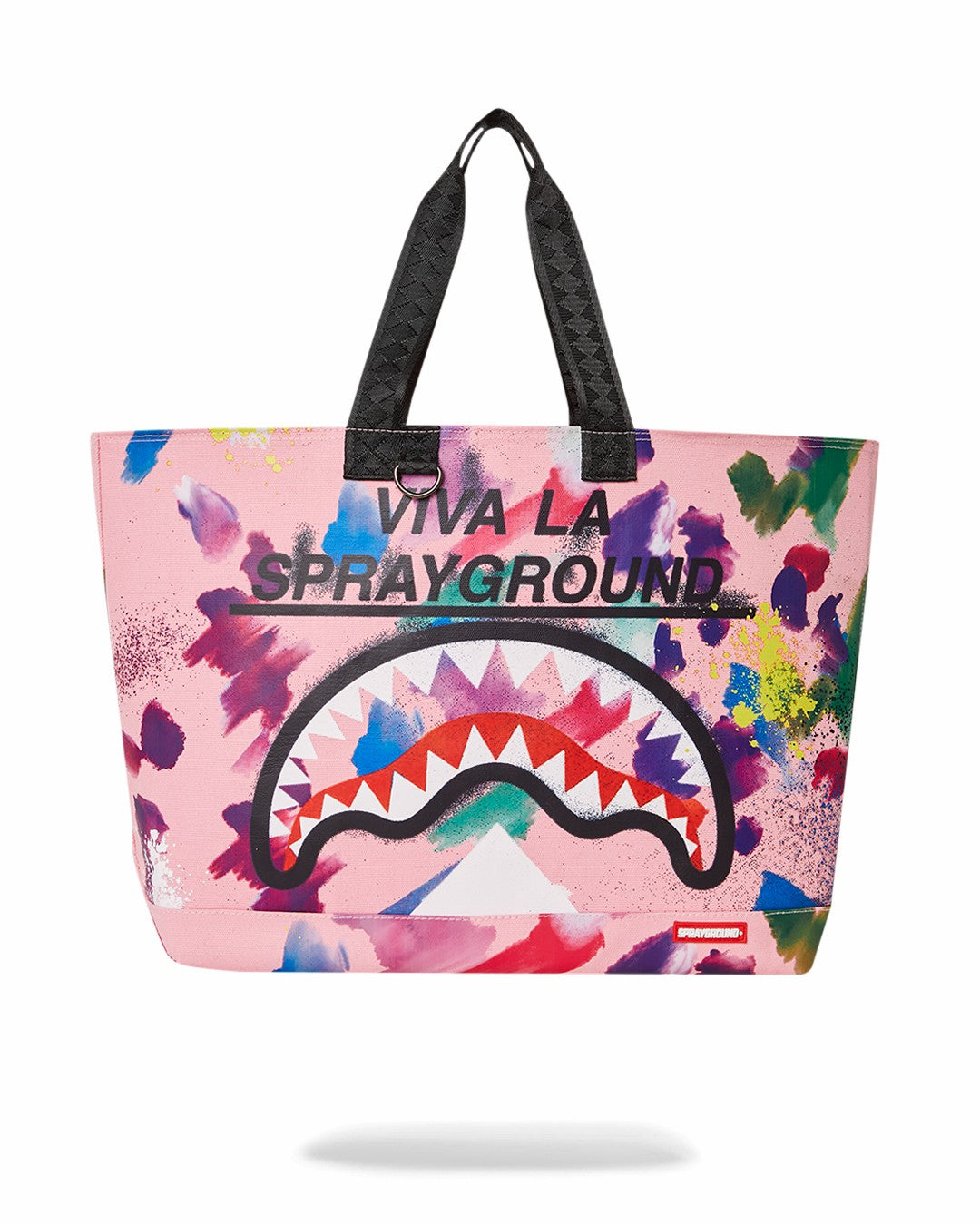 Sprayground - BUSHWICK BEACH TOTE
