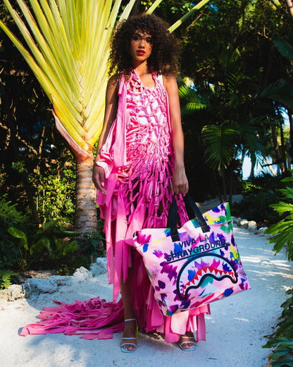 Sprayground - BUSHWICK BEACH TOTE