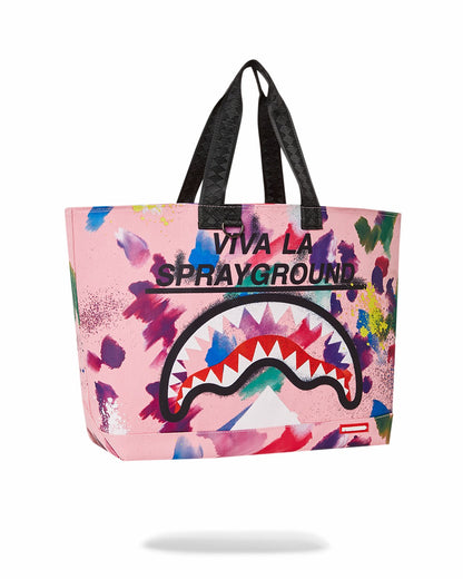 Sprayground - BUSHWICK BEACH TOTE