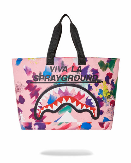 Sprayground - BUSHWICK BEACH TOTE