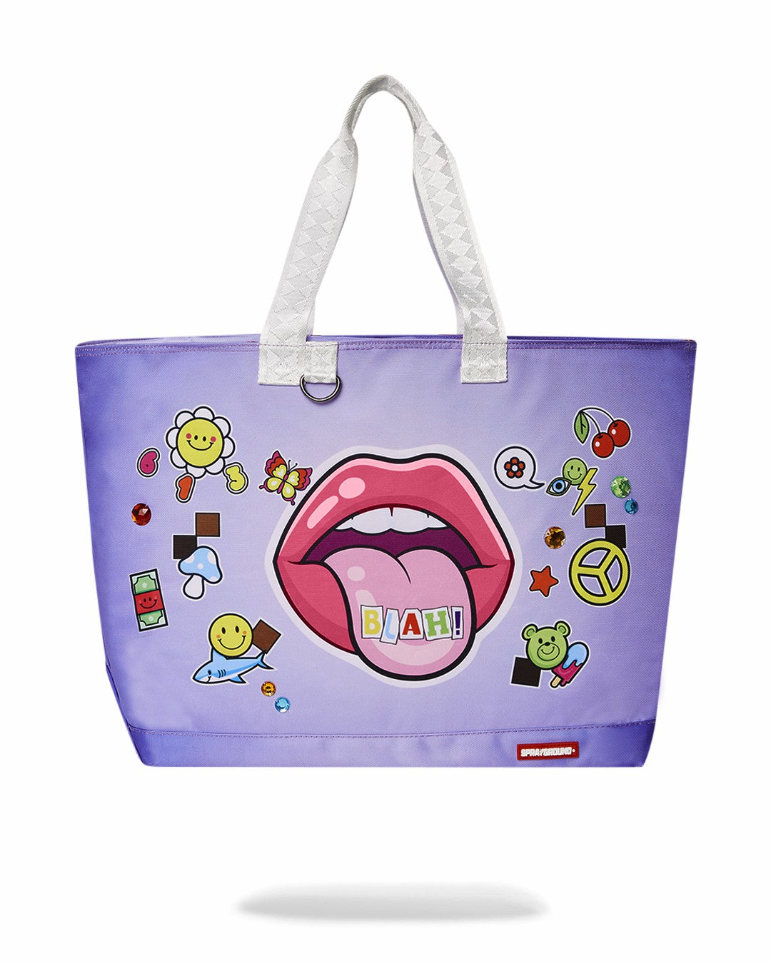 Sprayground - BLAH! BEACH TOTE