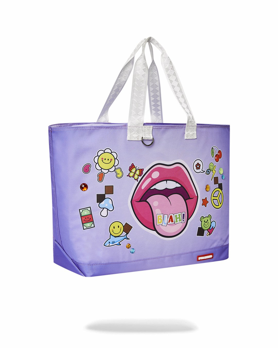 Sprayground - BLAH! BEACH TOTE