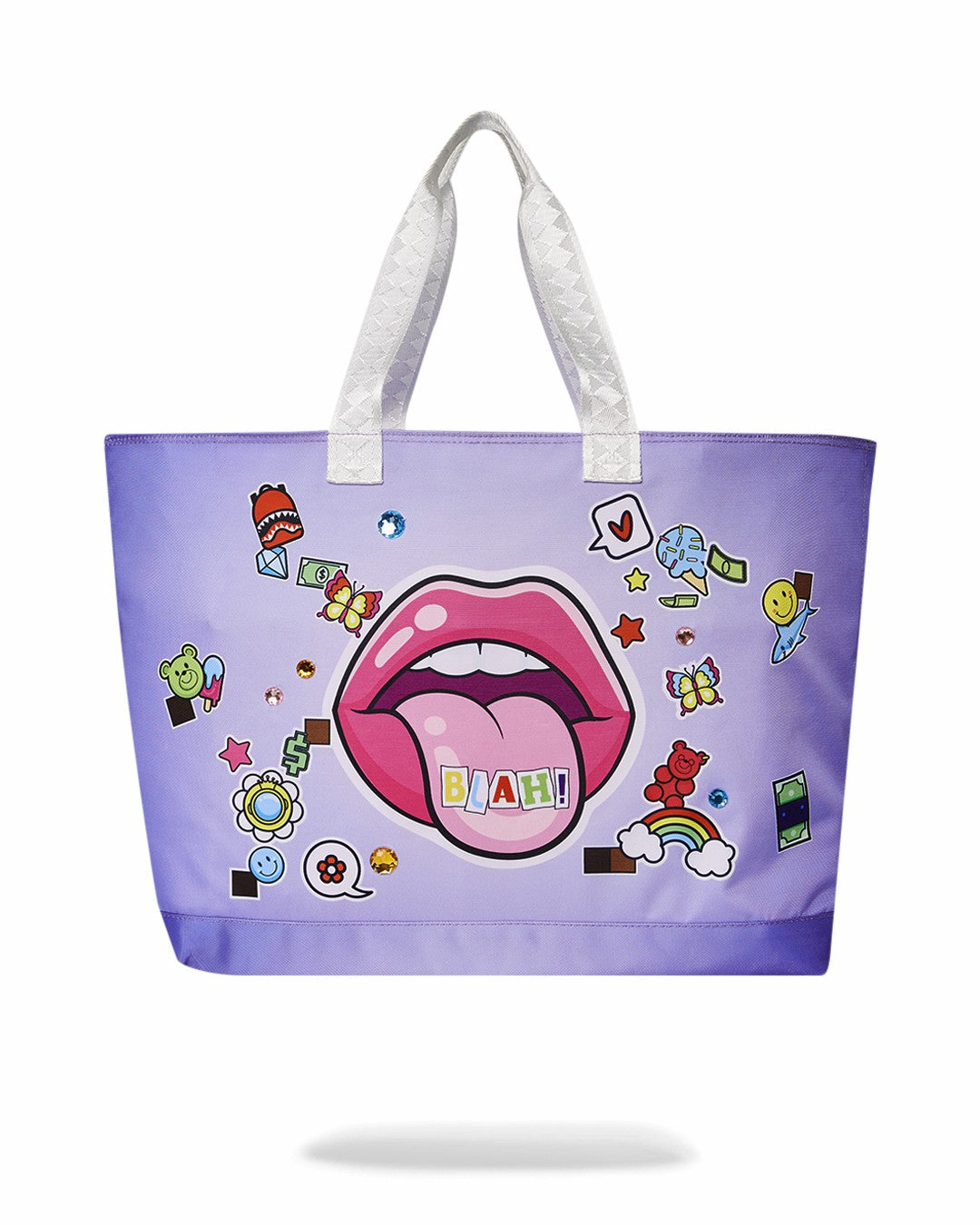 Sprayground - BLAH! BEACH TOTE