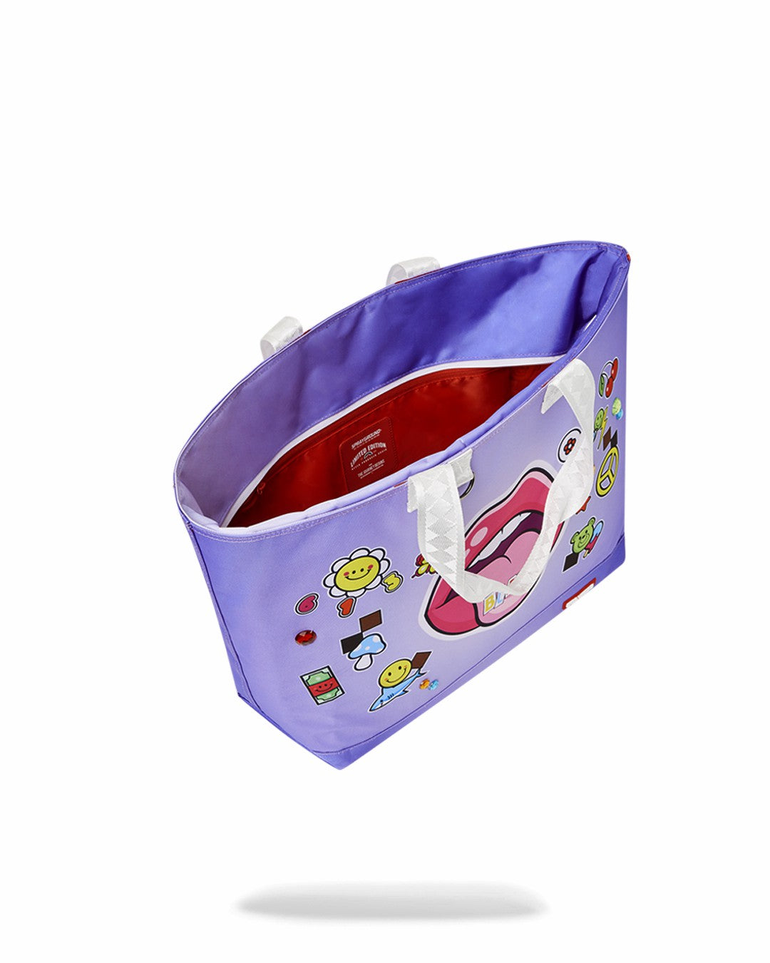 Sprayground - BLAH! BEACH TOTE