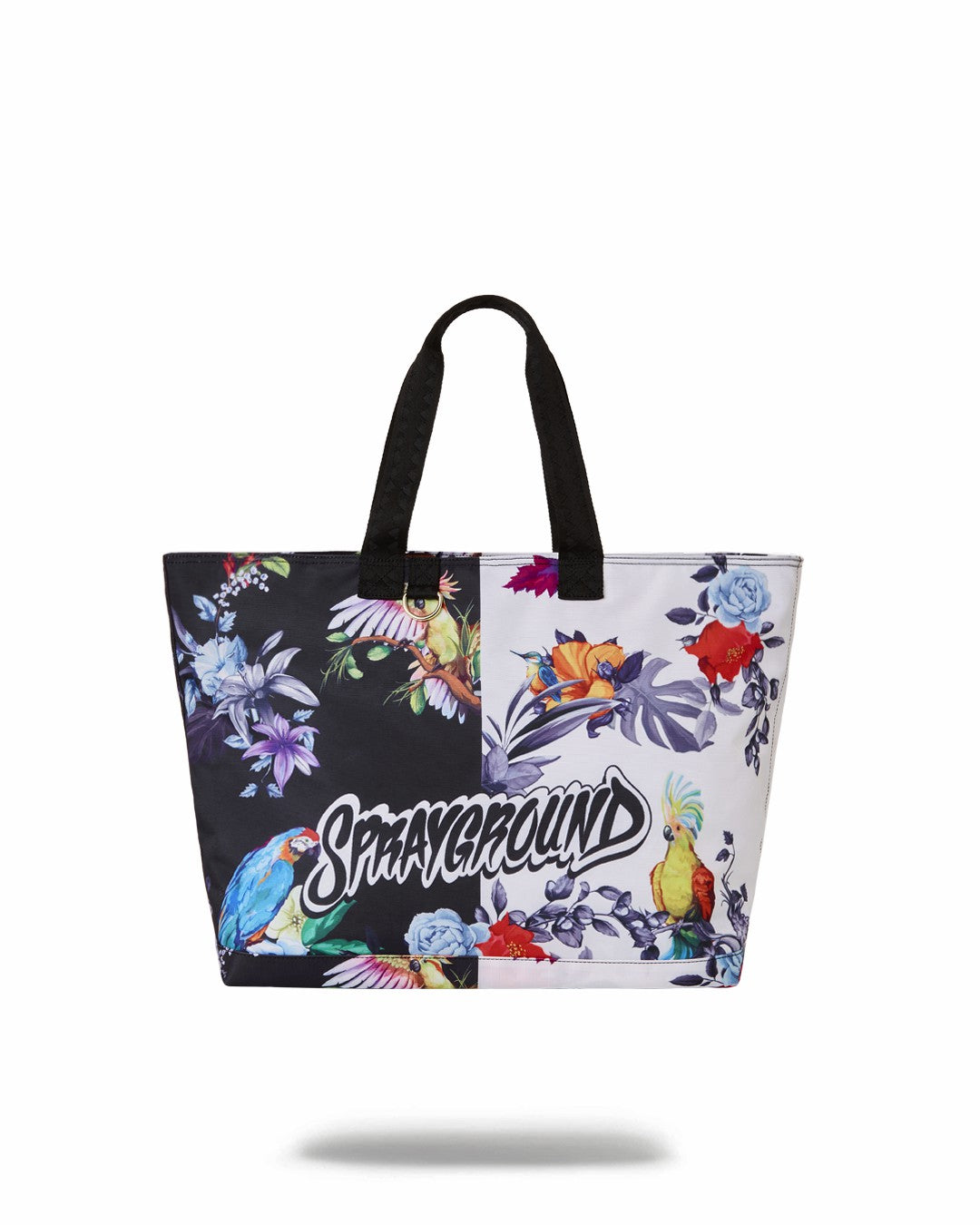 Sprayground - SHADOW FLIGHT BEACH TOTE