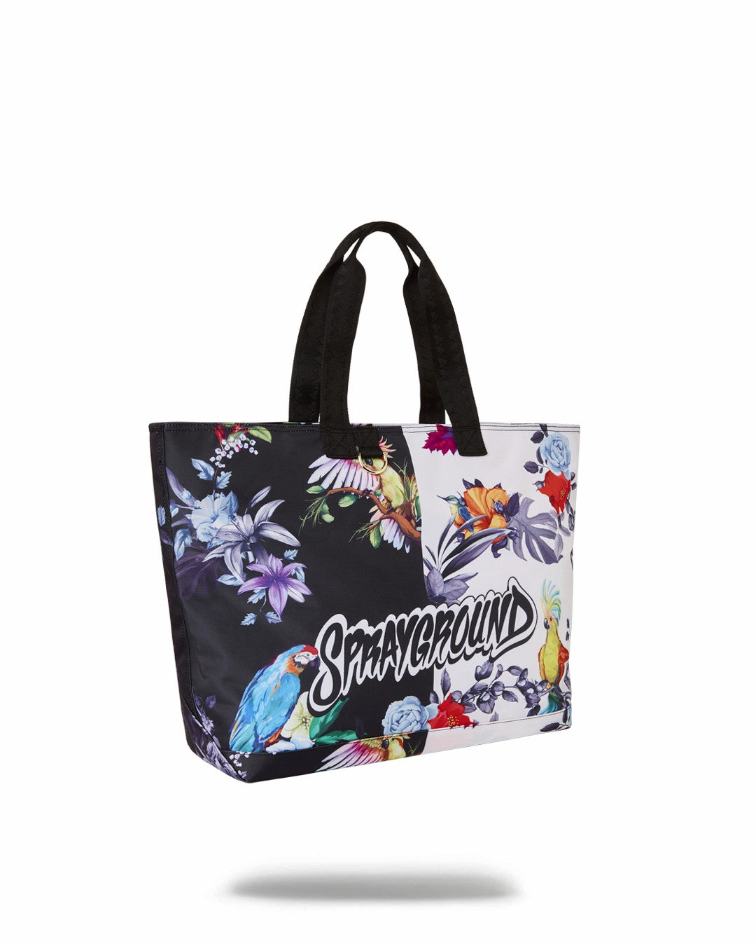 Sprayground - SHADOW FLIGHT BEACH TOTE