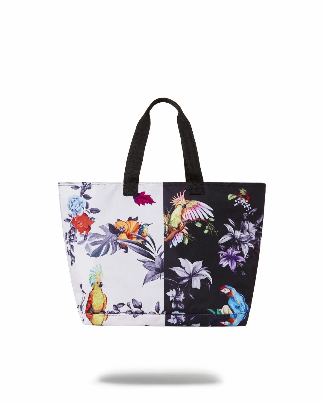 Sprayground - SHADOW FLIGHT BEACH TOTE