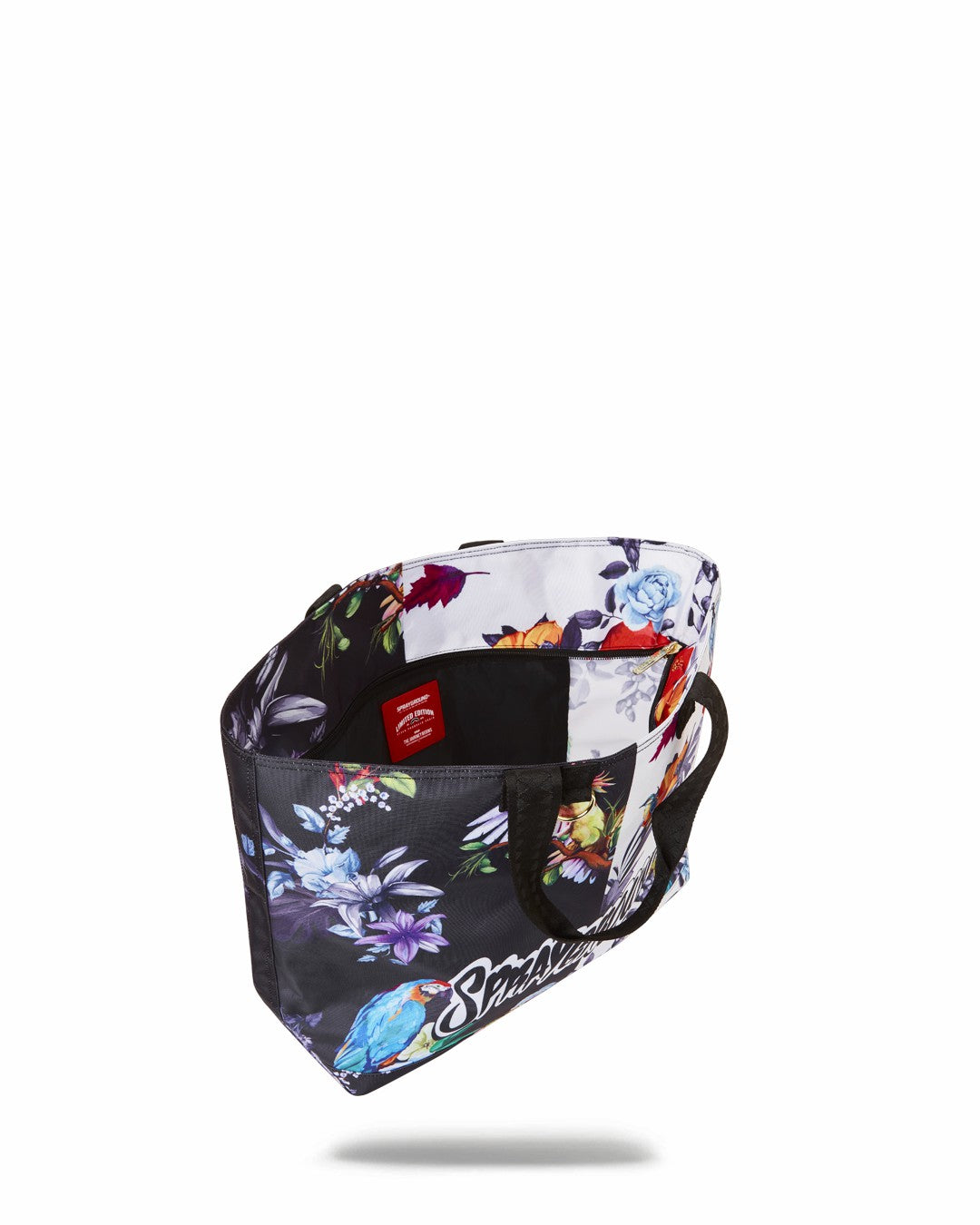 Sprayground - SHADOW FLIGHT BEACH TOTE
