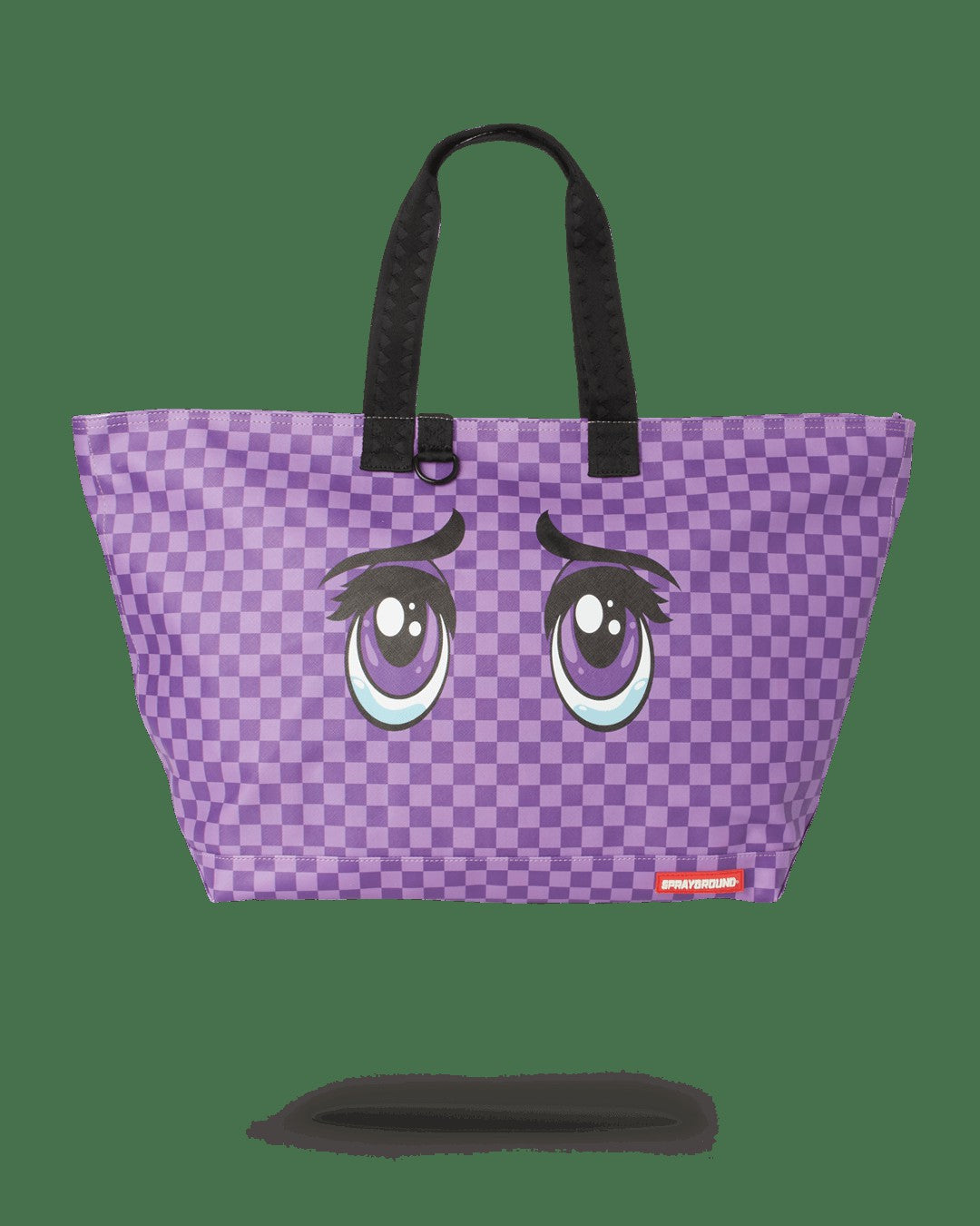 Sprayground - ANIMEYES BEACH TOTE