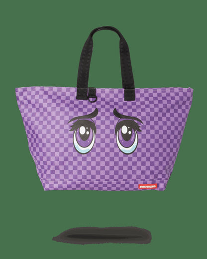 Sprayground - ANIMEYES BEACH TOTE
