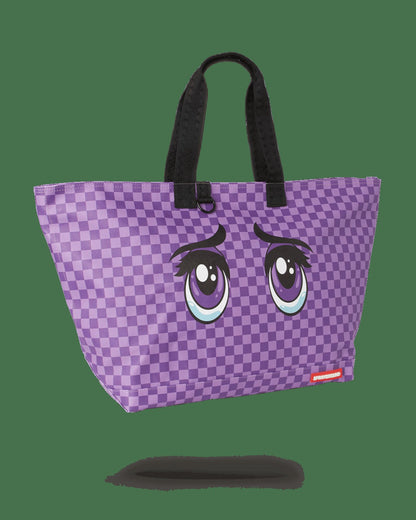 Sprayground - ANIMEYES BEACH TOTE