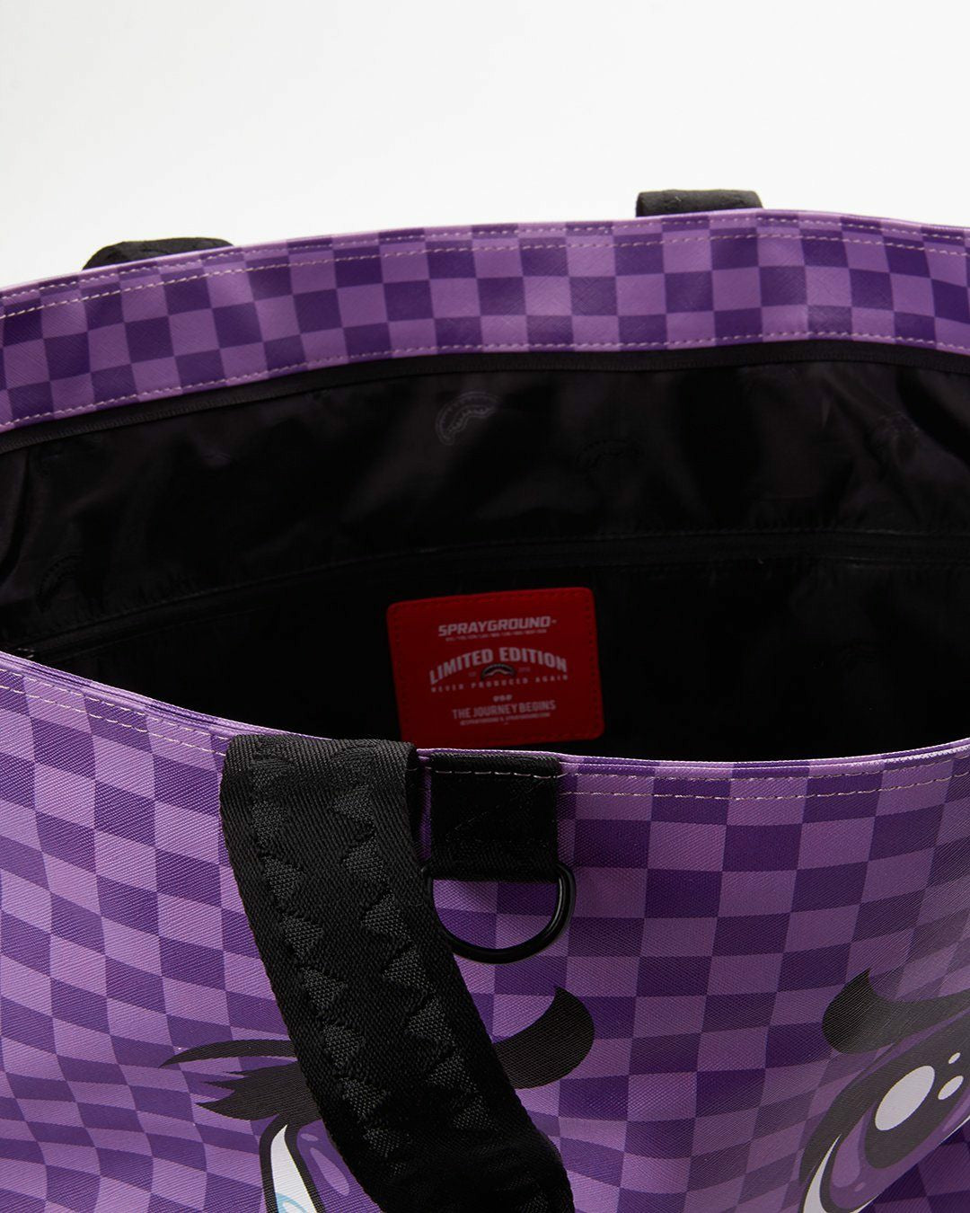 Sprayground - ANIMEYES BEACH TOTE