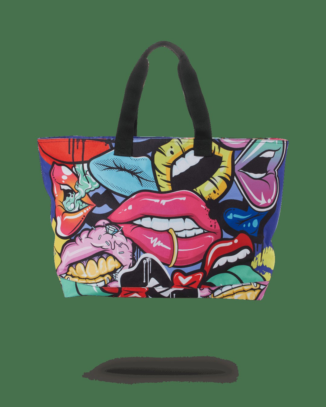 Sprayground - LIP SERVICE BEACH TOTE