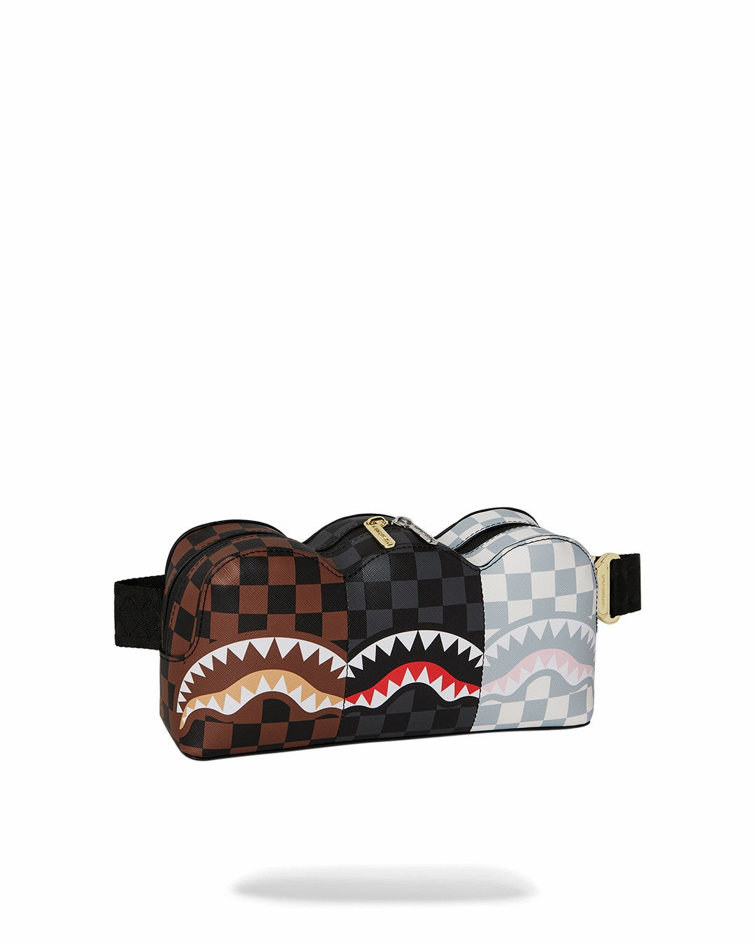 Sprayground - TRINITY SHARK FLEX CROSSBODY