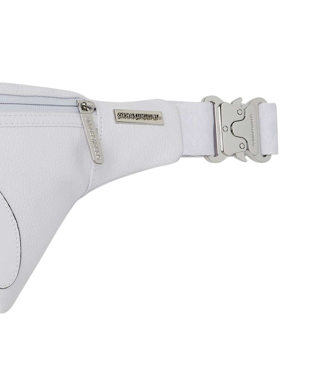 Sprayground - THE HEADQUARTERS - REFLECTION SAVVY CROSSBODY