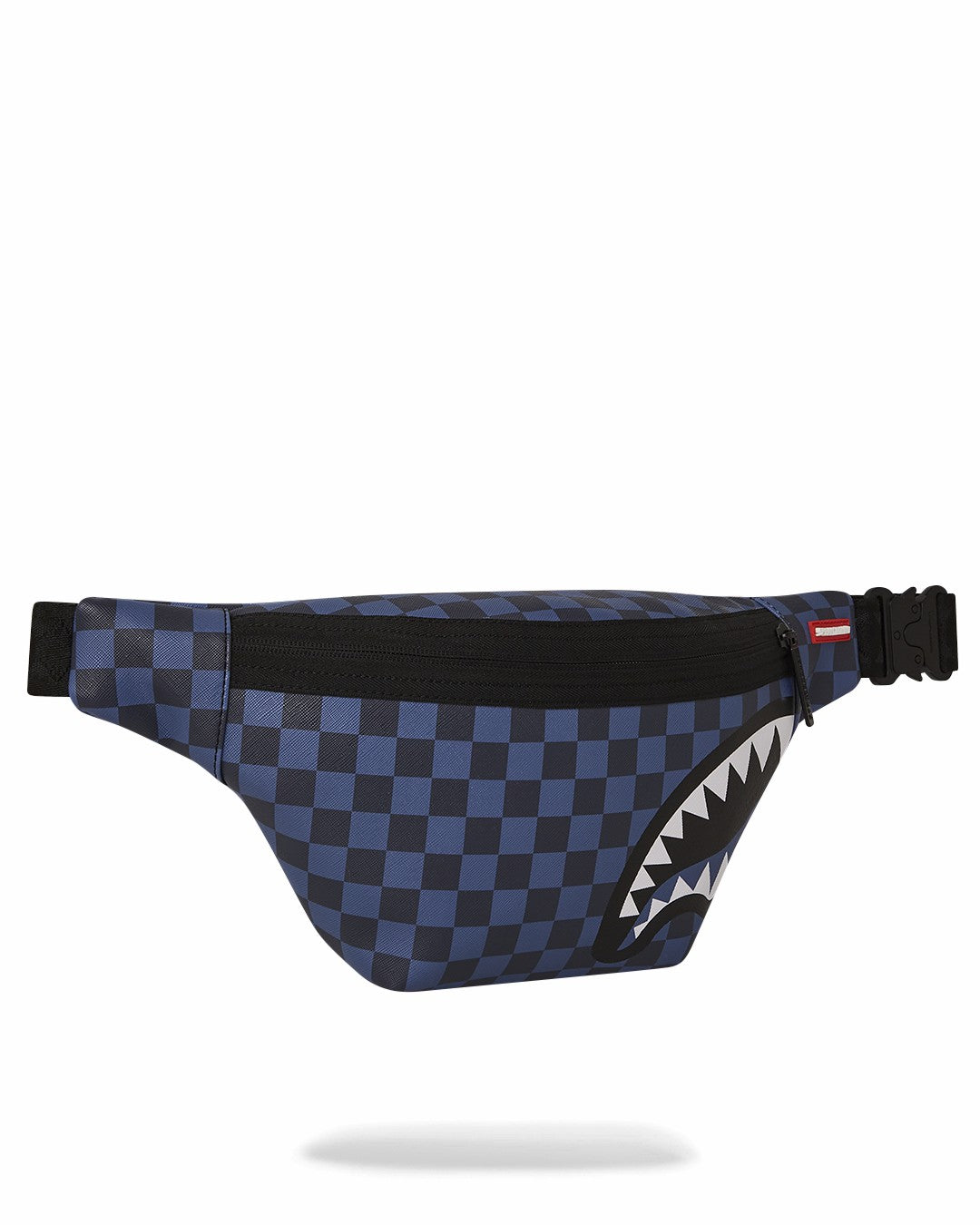 Sprayground - MIDNIGHT MAGIC SHARKS IN PARIS SAVVY CROSSBODY