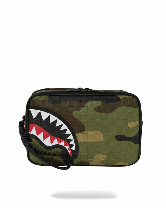 Sprayground - CAMORICH ROYALE TOILETRY BRICK