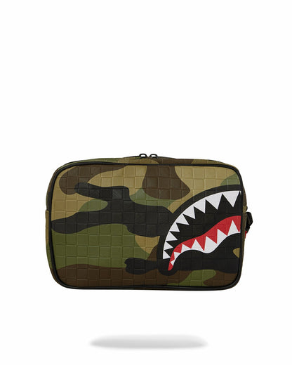 Sprayground - CAMORICH ROYALE TOILETRY BRICK