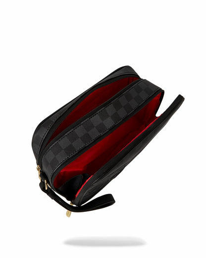 Sprayground - THE PHANTOM FADE TOILETRY BRICK
