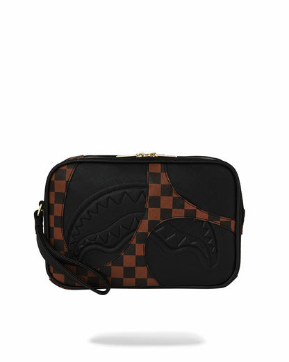 Sprayground - JETSTREAM SHADOW TOILETRY BRICK
