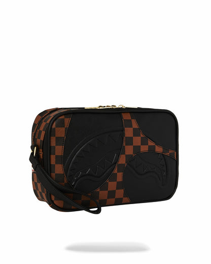 Sprayground - JETSTREAM SHADOW TOILETRY BRICK
