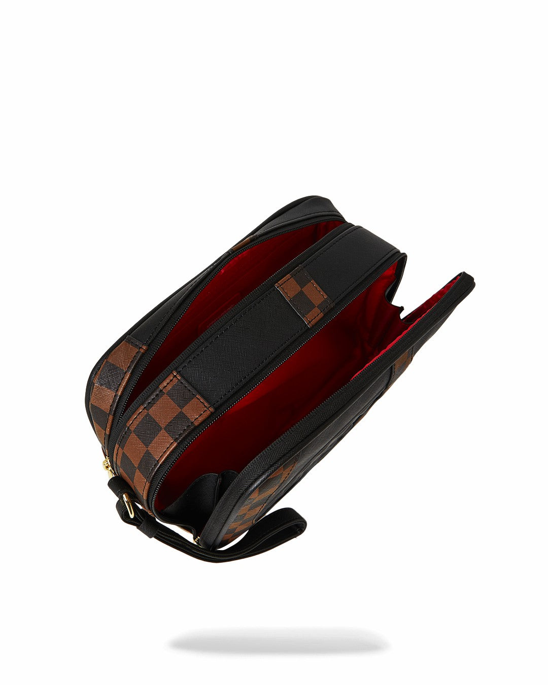 Sprayground - JETSTREAM SHADOW TOILETRY BRICK