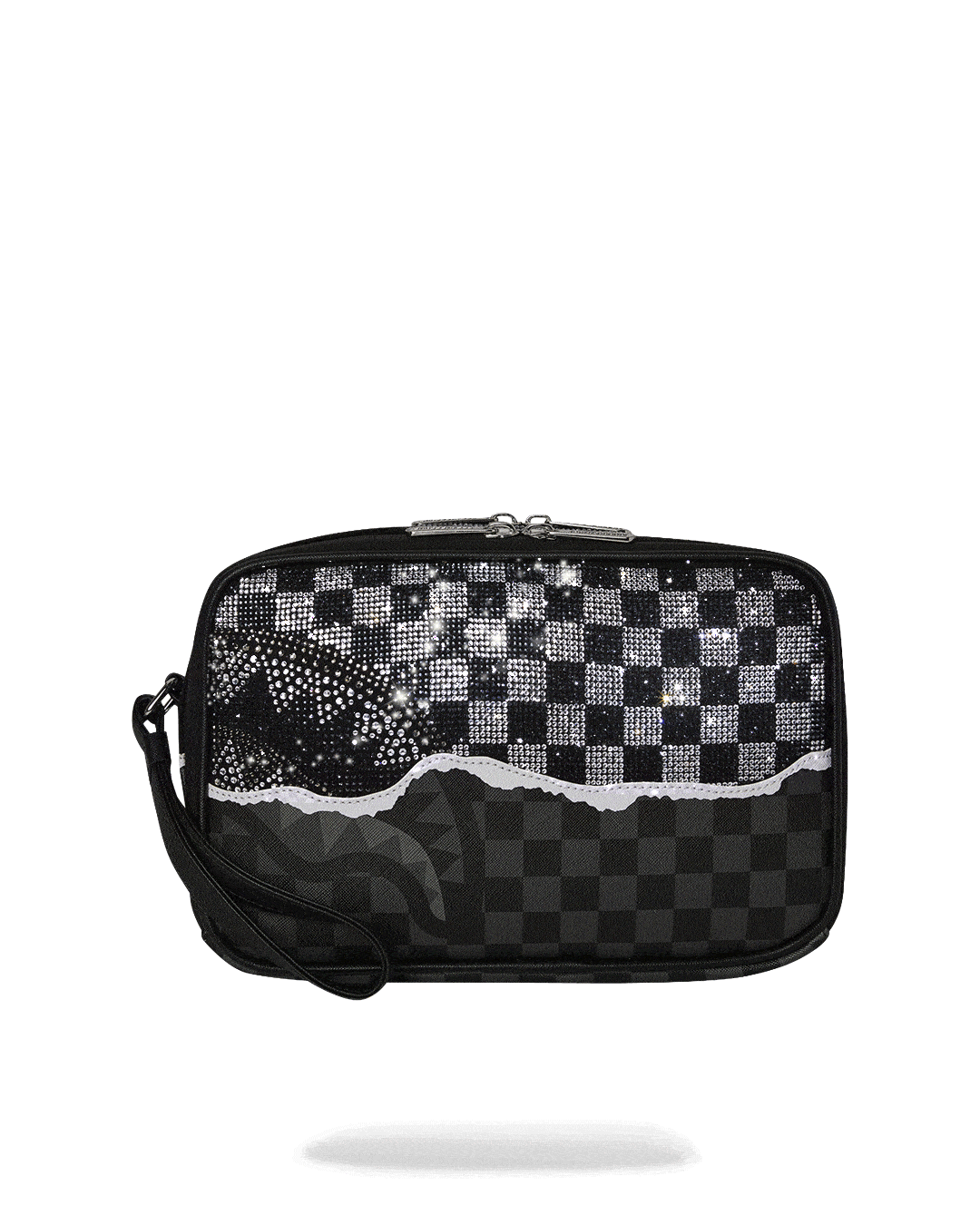 Sprayground - DIAMOND HEIST TOILETRY BRICK
