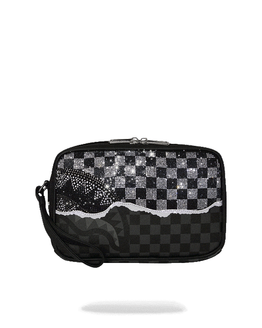 Sprayground - DIAMOND HEIST TOILETRY BRICK