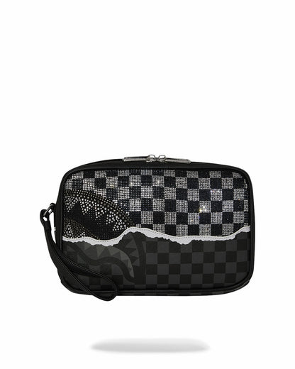Sprayground - DIAMOND HEIST TOILETRY BRICK
