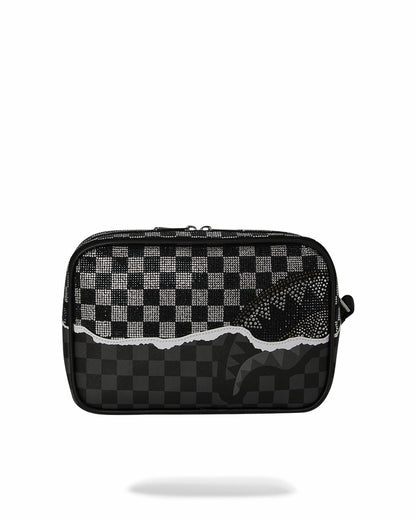 Sprayground - DIAMOND HEIST TOILETRY BRICK