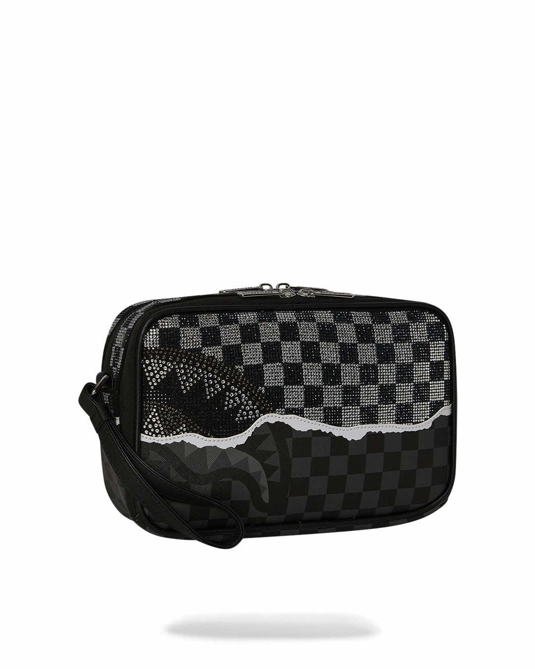 Sprayground - DIAMOND HEIST TOILETRY BRICK