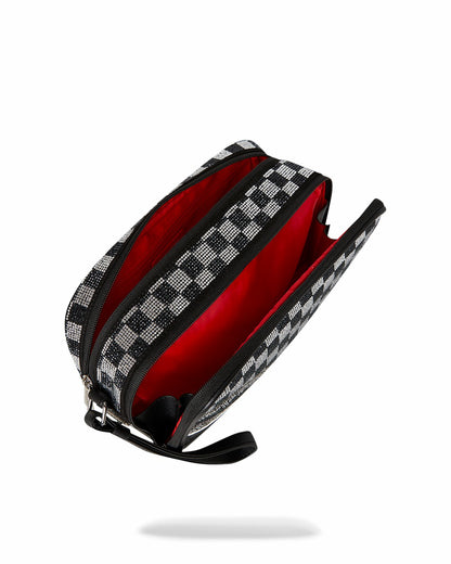 Sprayground - DIAMOND HEIST TOILETRY BRICK