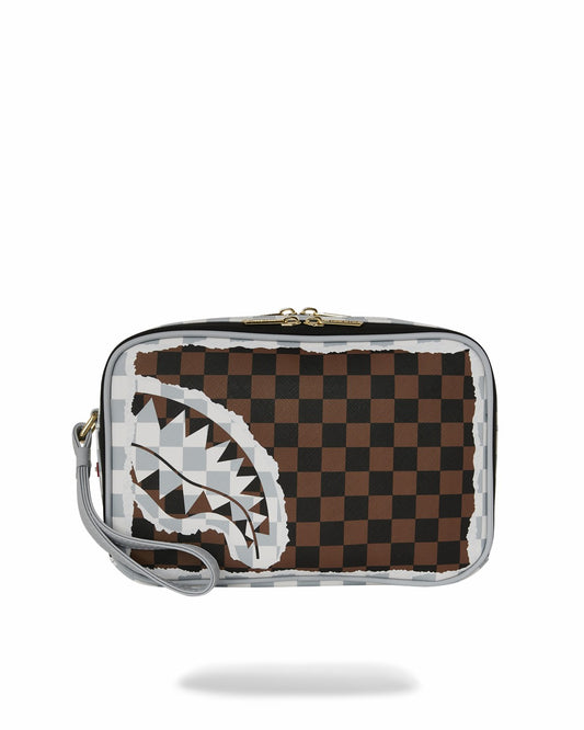 Sprayground - SHARK LEGACY TOILETRY BRICK
